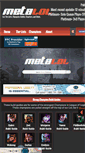 Mobile Screenshot of metalol.net